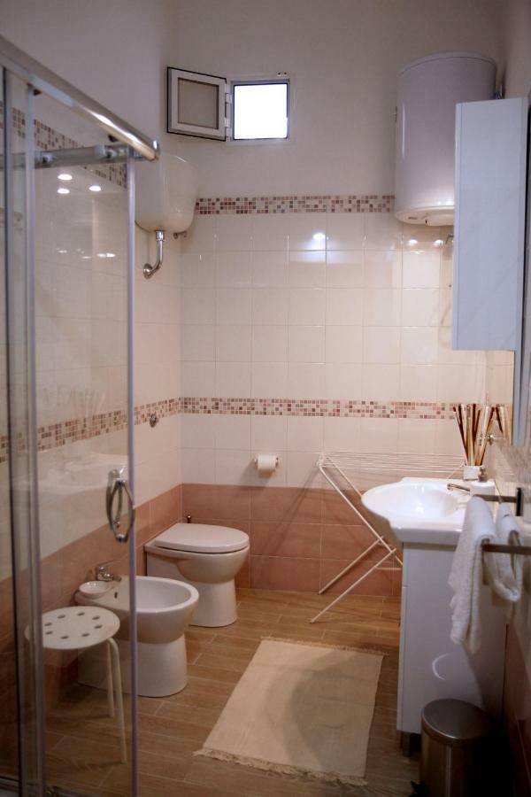 Giulia'S House Apartments SantʼAntonio Abate Dış mekan fotoğraf